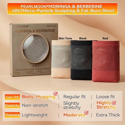 𝐎𝐟𝐟𝐢𝐜𝐢𝐚𝐥 𝐁𝐫𝐚𝐧𝐝 𝐒𝐭𝐨𝐫𝐞 | 𝐏𝐄𝐀𝐑𝑳𝑴𝑶𝗢𝗡® 👩‍⚕️𝟐𝟎𝟐𝟔 𝐌𝐨𝐫𝐢𝐧𝒈𝒂 & 𝑩𝒆𝒓𝒃𝒆𝒓𝒊𝗻𝗲 𝟰-𝗶𝐧-𝟏 𝐌𝐢𝒄𝒓𝒐-𝑷𝒂𝗿𝘁𝗶𝗰𝗹𝗲 𝗦𝗰𝘂𝗹𝗽𝐭𝐢𝐧𝐠 & 𝐅𝗮𝘁-𝗕𝘂𝗿𝗻 𝗦𝗵𝐨𝐫𝐭𝐬👩‍⚕️
