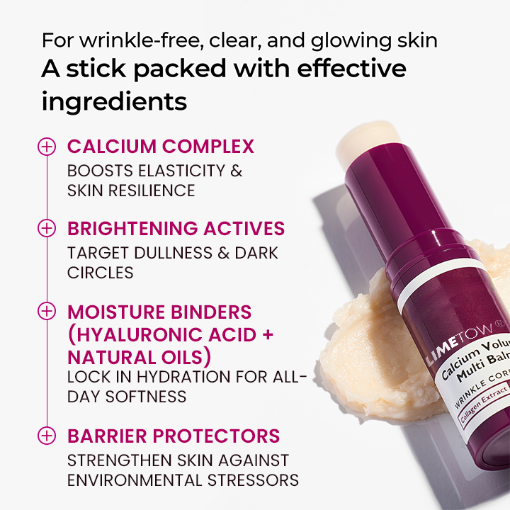 LIMETOW® Cemenrete Calcium Multi Balm