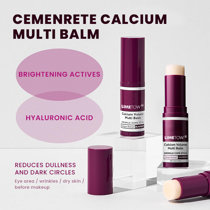 LIMETOW® Cemenrete Calcium Multi Balm