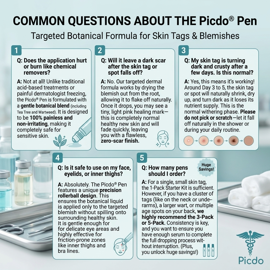 😁 7-𝐷𝑎𝑦 𝗧𝐚𝐠 & 𝗦𝗽𝐨𝐭 𝐄𝐫𝒂𝒔𝒆𝒓(Zero Pain, Zero 𝐒𝐜𝐚𝒓𝒔 Rollerball)💪