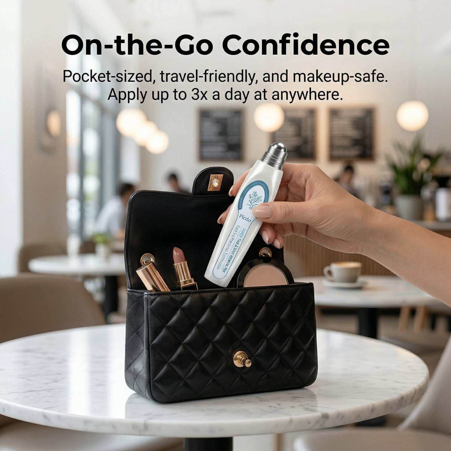 😁 7-𝐷𝑎𝑦 𝗧𝐚𝐠 & 𝗦𝗽𝐨𝐭 𝐄𝐫𝒂𝒔𝒆𝒓(Zero Pain, Zero 𝐒𝐜𝐚𝒓𝒔 Rollerball)💪